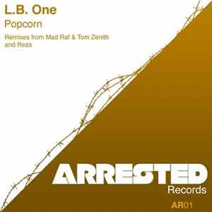 L.B. One - Popcorn flac