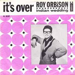 Roy Orbison - it's over flac