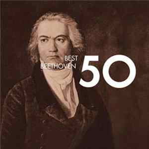 Various - Best Beethoven 50 flac