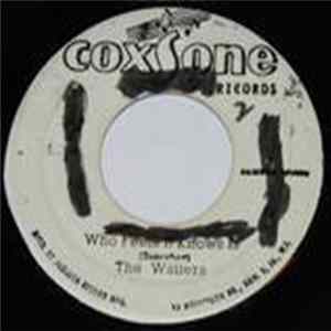 The Wailers - Who Feels It Knows It flac