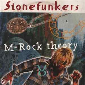 Stonefunkers - M-Rock Theory flac