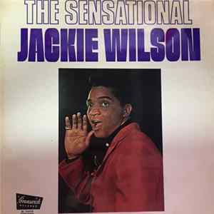 Jackie Wilson - The Sensational Jackie Wilson flac