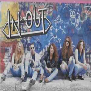 In And Out - In And Out flac