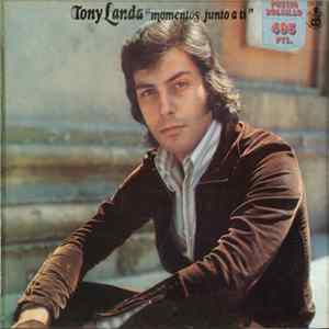 Tony Landa - Momentos Junto A Ti flac