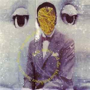 Felix Kubin Und Das Mineralorchester - Music For Theatre And Radio Play flac