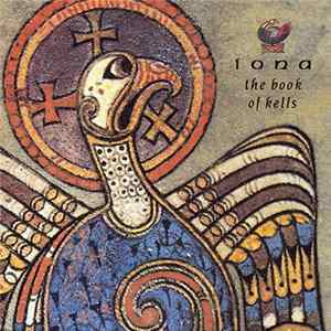 Iona - The Book Of Kells flac