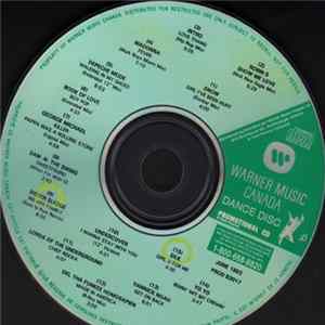 Various - Dance Disc - Vol. 17 flac