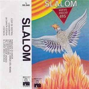 Slalom - Slalom flac