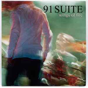 91 Suite - Wings Of Fire flac