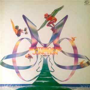 Plastic Zoo - Skateboard Junction flac