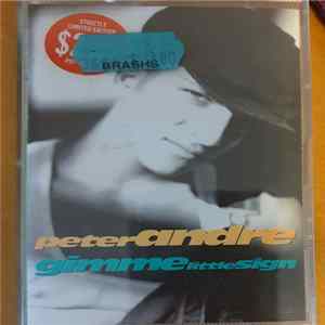 Peter Andre - Gimme Little Sign flac
