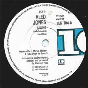 Aled Jones - Sailing flac