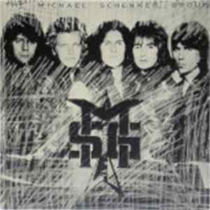 The Michael Schenker Group - MSG flac