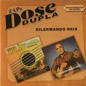 Dilermando Reis - 2 LPS Dose Dupla flac