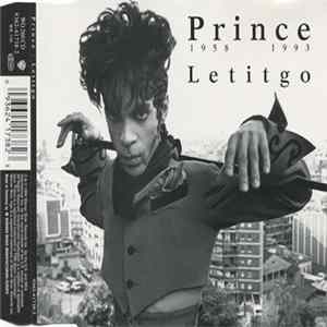 Prince - Letitgo flac