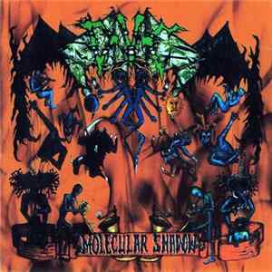 DVC - Molecular Shadow flac