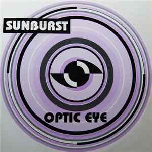 Optic Eye - Sunburst flac