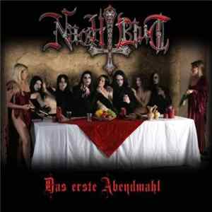 Nachtblut - Das Erste Abendmahl flac