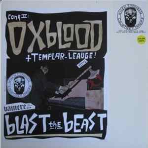 Oxblood - Blast The Beast flac