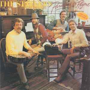 The Statlers - Pardners In Rhyme flac
