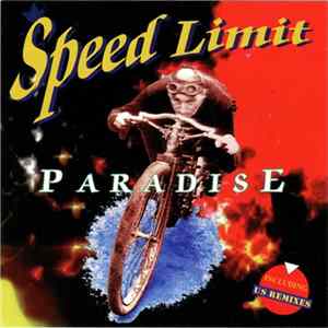 Speed Limit - Paradise flac