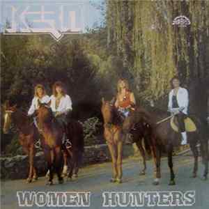 Kern - Women Hunters flac