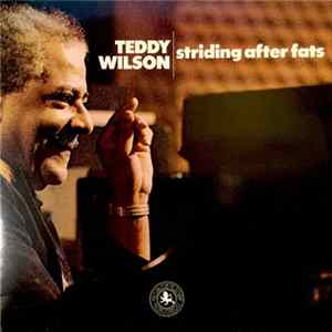 Teddy Wilson - Striding After Fats flac