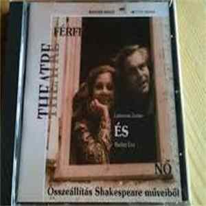 Ruttkai Éva És Latinovits Zoltán - Férfi és Nő - Összeállítás Shakespeare Műveiből flac