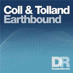 Coll & Tolland - Earthbound flac