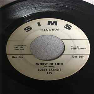 Bobby Barnett - Workin' Man flac