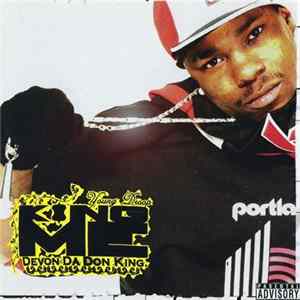 Young Droop - King Me flac
