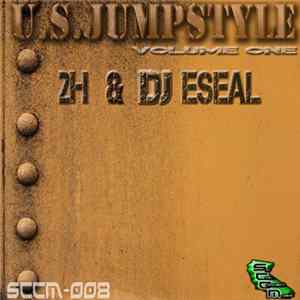 2H & DJ Eseal - U.S.Jumpstyle Volume One flac