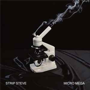 Strip Steve - Micro Mega flac