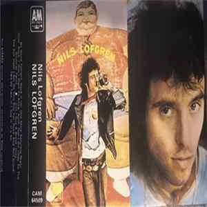 Nils Lofgren - Nils Lofgren flac