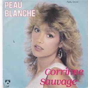 Corrinne Sauvage - Peau Blanche flac