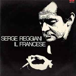 Serge Reggiani - Il Francese flac