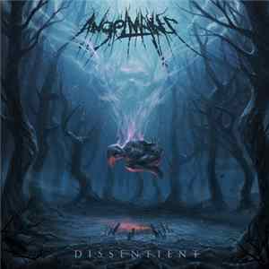 AngelMaker - Dissentient flac