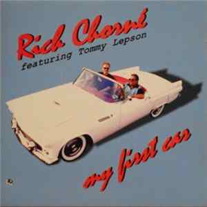 Rich Chorne Featuring Tommy Lepson - My First Car flac