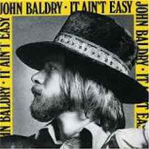 John Baldry - It Ain't Easy flac