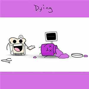 OMFG - Dying flac