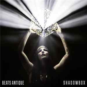 Beats Antique - Shadowbox flac