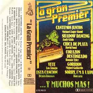 Various - La Gran Premier flac