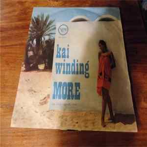 Kai Winding E La Sua Orchestra - More flac