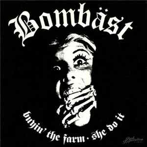 Bombäst / Speedfreaks - Bombäst / Speedfreaks flac