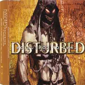 Disturbed - Land Of Confusion flac