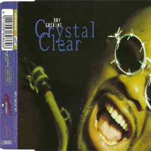 Ray Gaskins - Crystal Clear flac