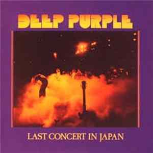 Deep Purple - Last Concert In Japan flac