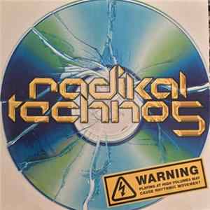 Various - Radikal Techno 5 flac