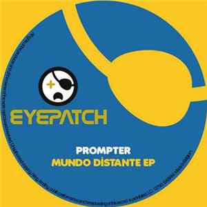 Prompter - Mundo Distante EP flac