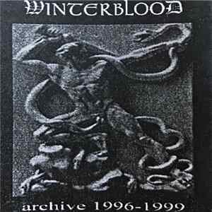 Winterblood - Archive 1996-1999 flac
